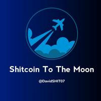 Shit Coin To The Moon
