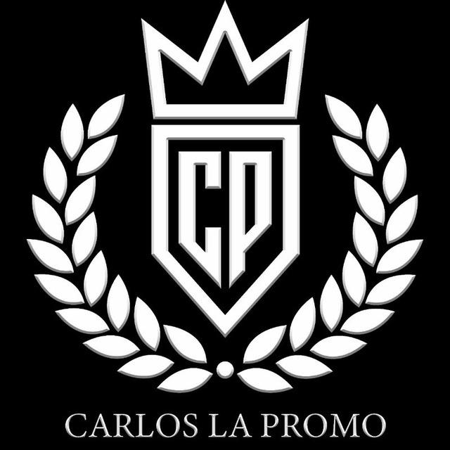 🇨🇺👑 Carlos la Promo 👑🇨🇺