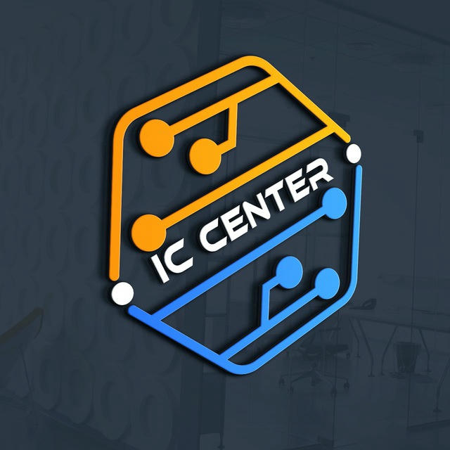 IC CENTER | اي سي سنتر