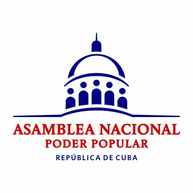 Asamblea Nacional Cuba 🇨🇺