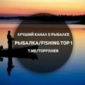 РЫБАЛКА/FISHING TOP 1