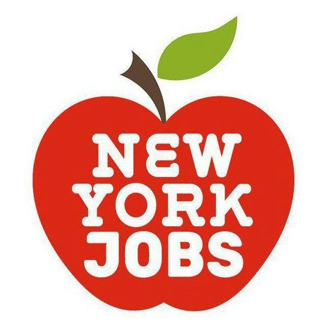 Работа Нью-Йорке | Jobs in New Yorke