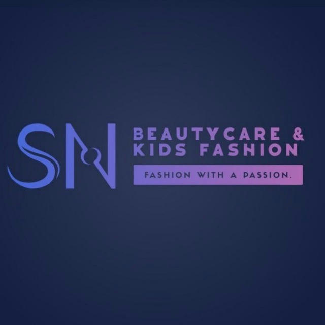 SN Beauty Care & Kids Fashion