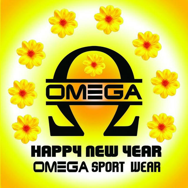 OMEGA GARMENT