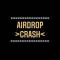 Airdrop CRASH