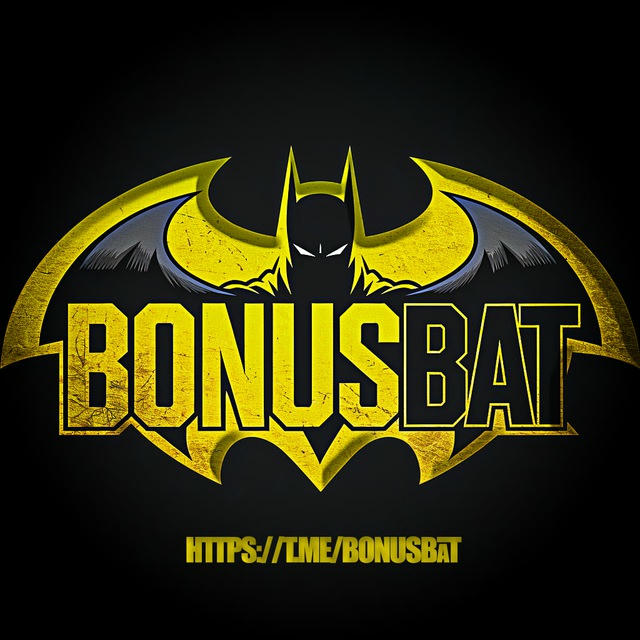 🥷BONUSBAT