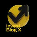 InvestBlogX | Инвестиции, Бизнес, Франшизы