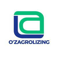 O‘zAgroLizing | Rasmiy kanal