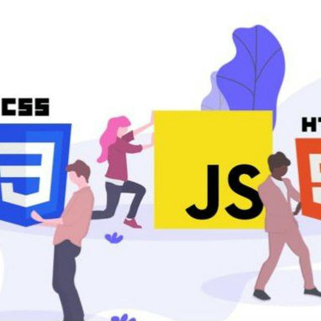 Html Css js Frontend projects