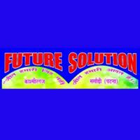 FUTURE SOLUTION Mathematics & Reasoning By-Santosh kumar