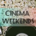 Cinema weekends | Кино, сериалы, мультфильмы