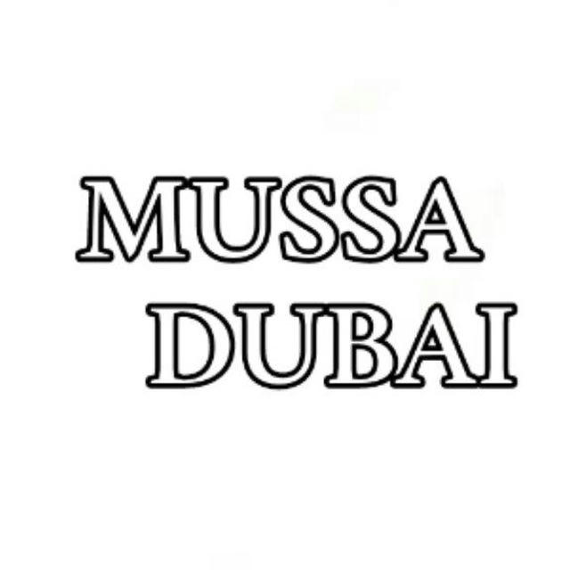 MUSSA DUBAI