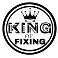 KING OF FIXING