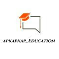 Apkapkapak Education 🌀