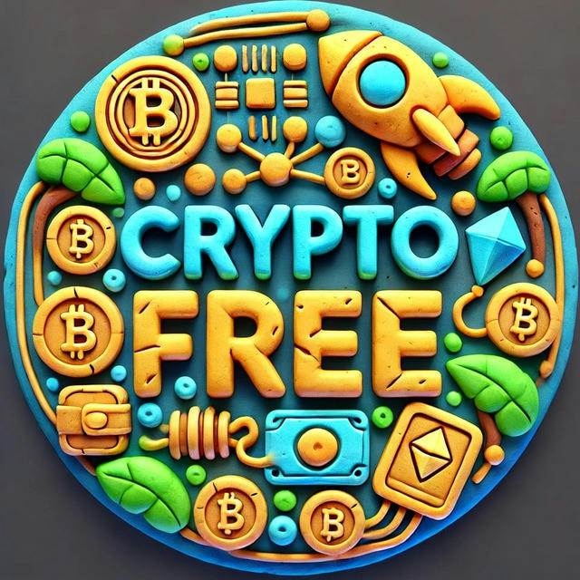 Crypto Free