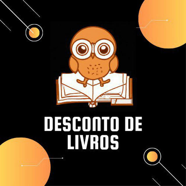 Livros com Desconto