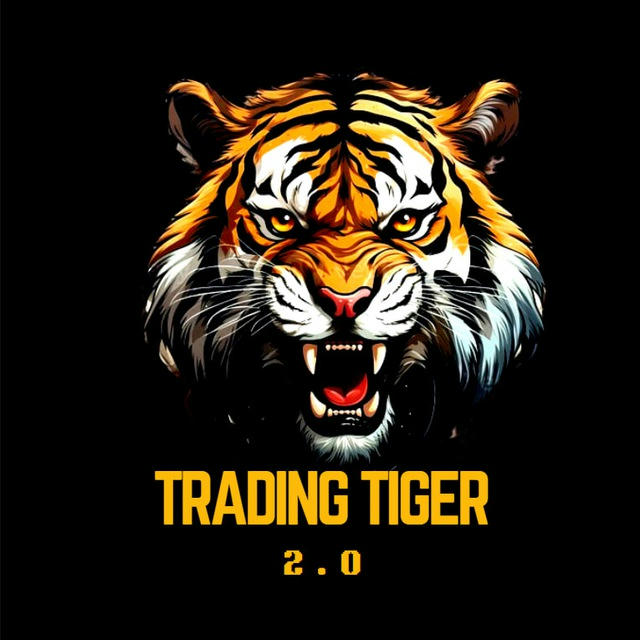 Trading Tiger 2.0