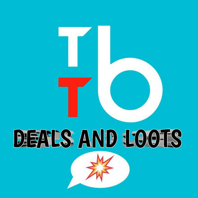 TTB Deals And Loots
