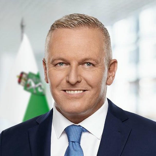 Mario Kunasek