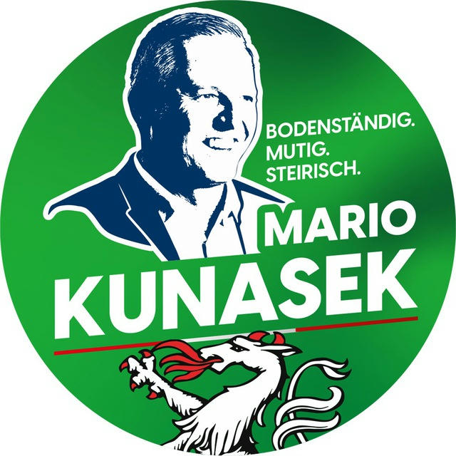 Mario Kunasek