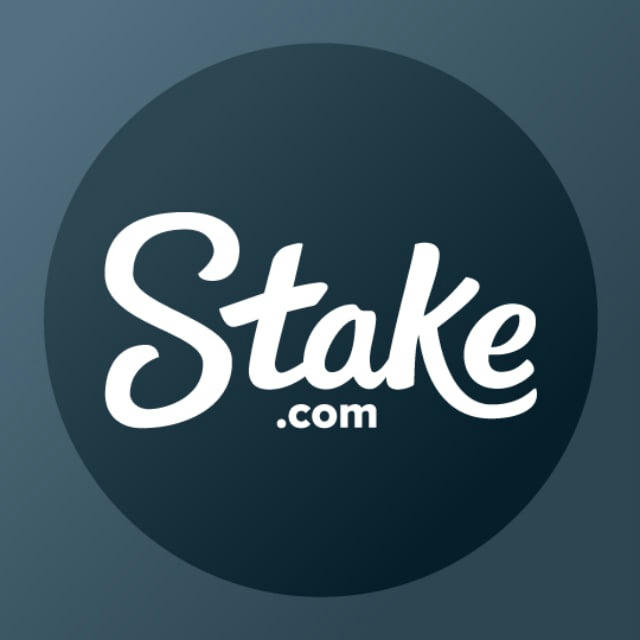 Stake.com - Play Smarter