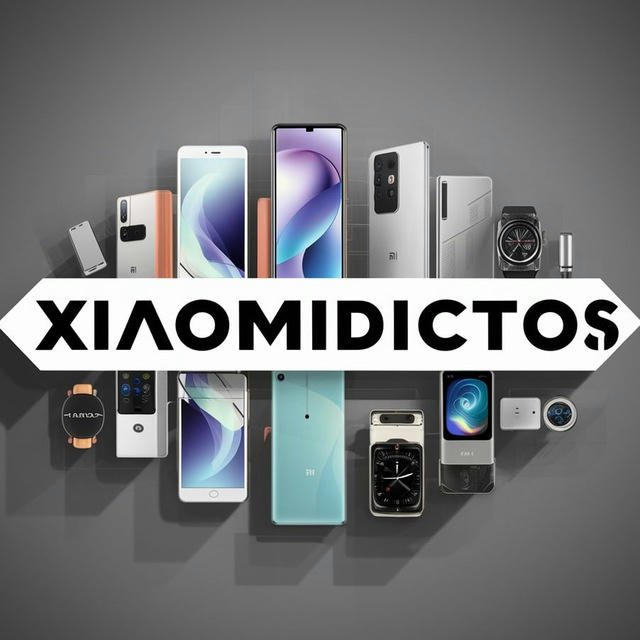 ⌨️XiaomiDictos💻