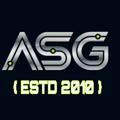ASG™ [ ESTD 2010 ]