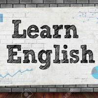 Learn English تعلم الإنكليزية