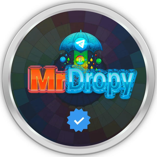 MrDropy 💦