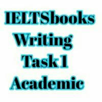 ielts energy Writing 1 Academic