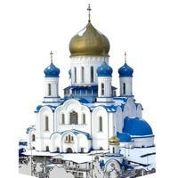 Ужгород Православный Собор УПЦ