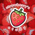 Strawberry's study