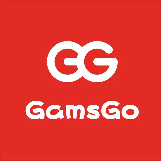 GamsGo