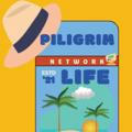 Piligrim Life 🏖⛺️💻