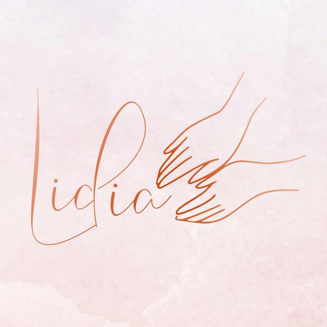 Lidia Secret's @lidiaa_massage