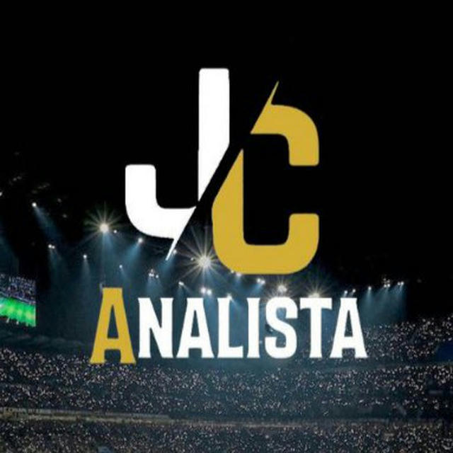 ANALISTA JC - GRATIS 🎁🤑