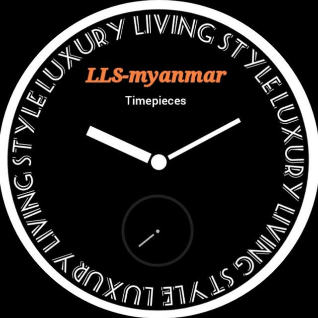 Luxury Living Style - LLS myanmar ( Since 2019 )