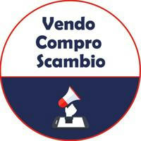 Vendo Compro Scambio