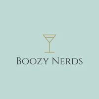 Boozy Nerds
