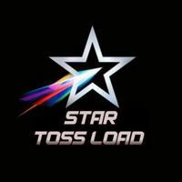 STAR TOSS LOAD ™