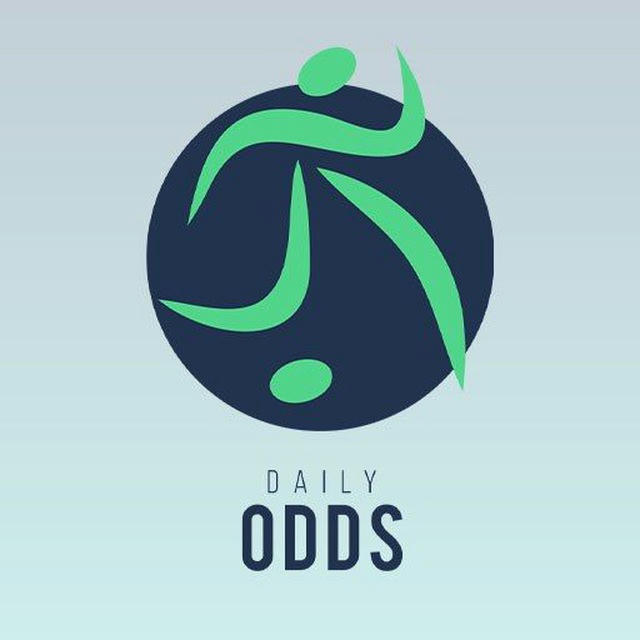 🏆DAILY FIXED ODDS 🏆