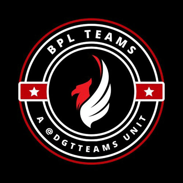 BPL Teams