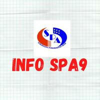 Info SPA9