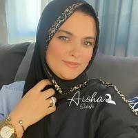 Aisha scarfs🌸🇰🇼