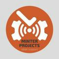MinterProjects Channel