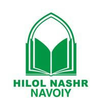 Hilol Nashr _ Navoiy