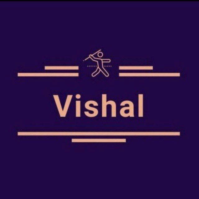 Vishal Cricket King™2018