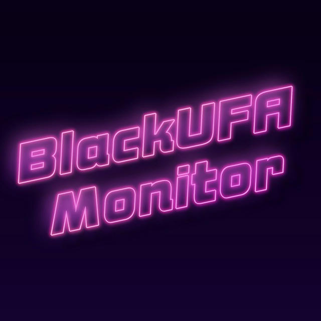BlackUFA Monitor