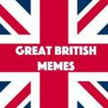 British Moments 🇬🇧