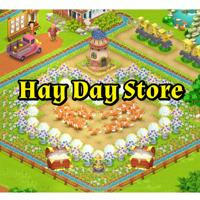 Hay Day Store 🚜🌾